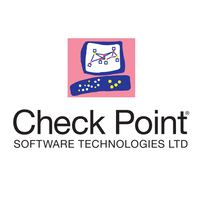 Check Point logo