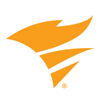 Solarwinds logo.