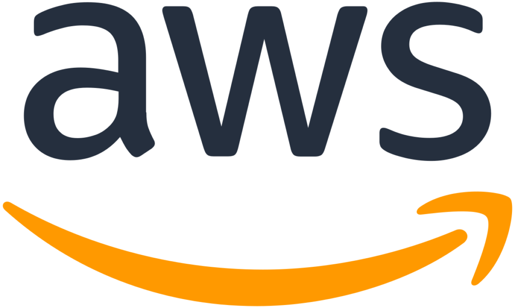 Amazon AWS Logo