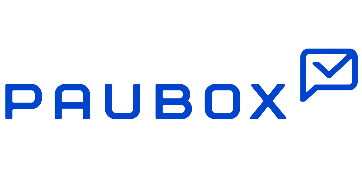 Paubox logo