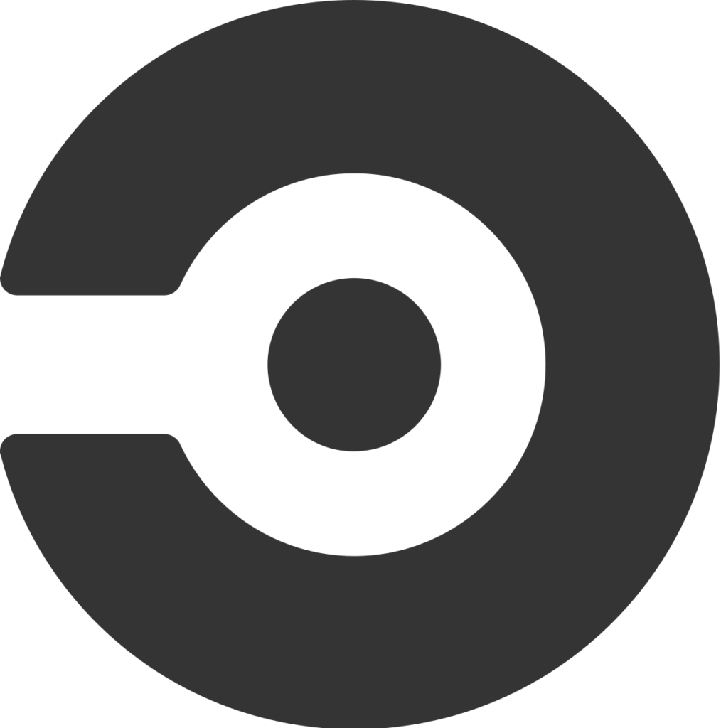 Circle CI logo