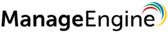 ManageEngine Logo