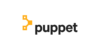 Puppet Enterprise Logo