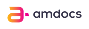 Amdocs logo