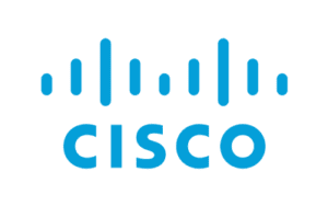 Cisco logo