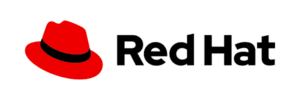 Red Hat logo