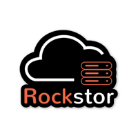 Rockstor icon