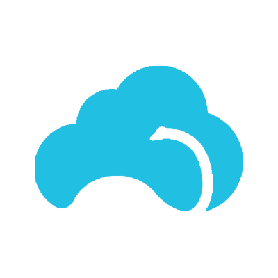 MonsterCloud logo