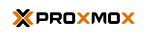 Proxmox logo