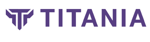 Titania logo